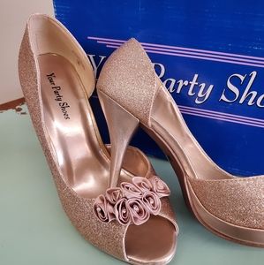 Your Party Shoes